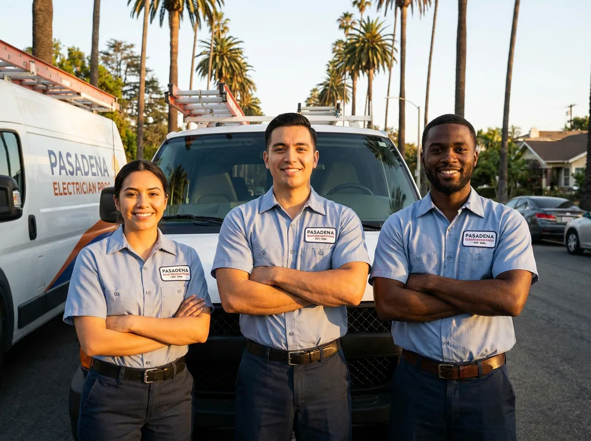 Electrician company in Blooming Grove, NY