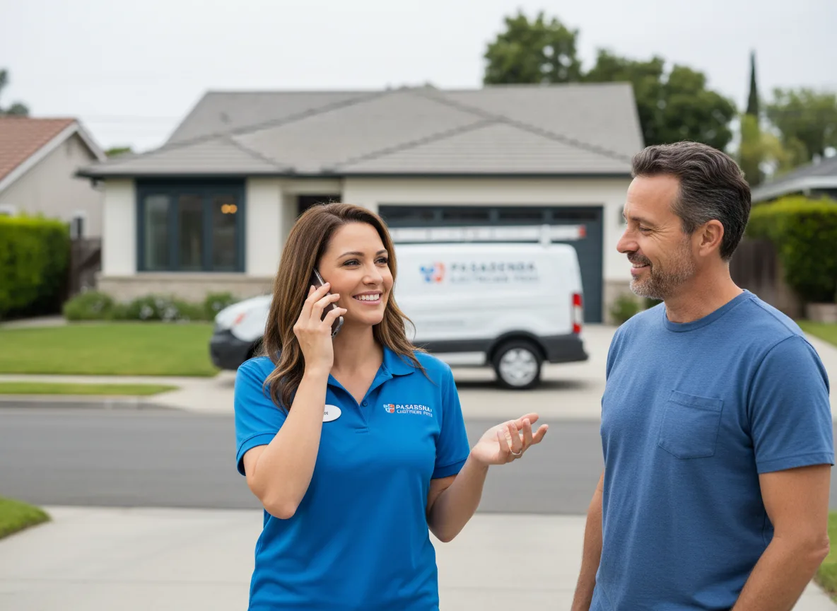 Electrician Blooming Grove, NY FAQs